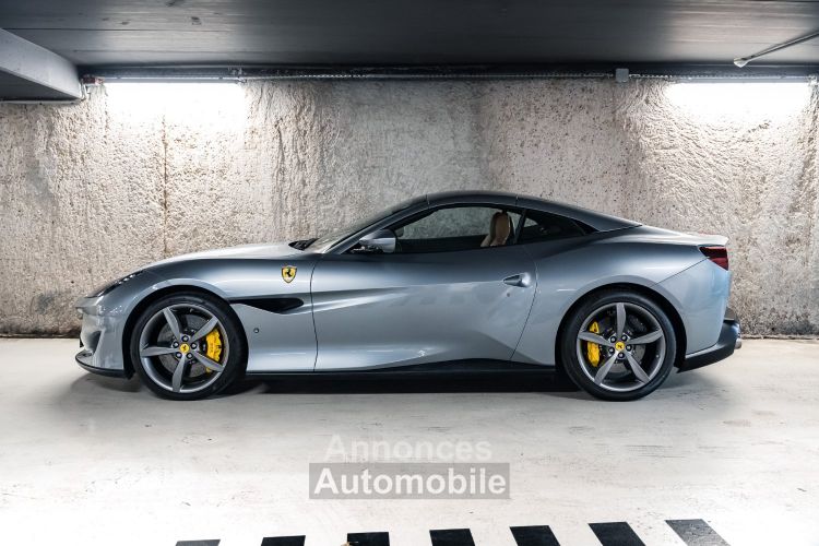 Ferrari Portofino V8 3.9 GT Turbo 600 - <small>A partir de </small>1.650 EUR <small>/ mois</small> - #8