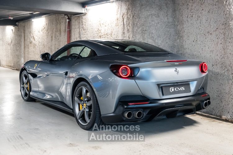 Ferrari Portofino V8 3.9 GT Turbo 600 - <small>A partir de </small>1.650 EUR <small>/ mois</small> - #15