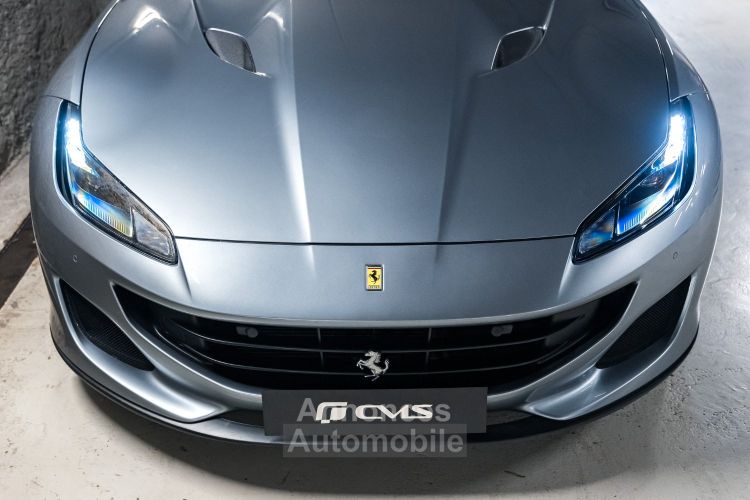 Ferrari Portofino V8 3.9 GT Turbo 600 - <small>A partir de </small>1.650 EUR <small>/ mois</small> - #4