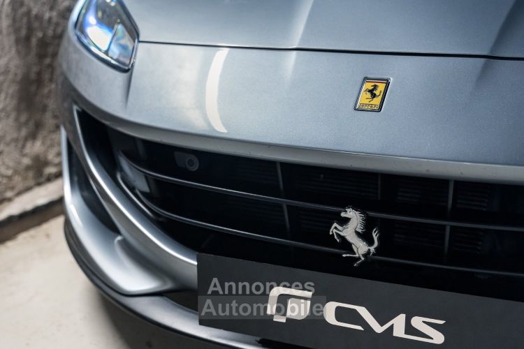 Ferrari Portofino V8 3.9 GT Turbo 600 - <small>A partir de </small>1.650 EUR <small>/ mois</small> - #7