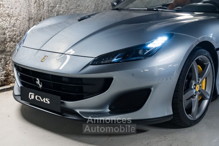 Ferrari Portofino V8 3.9 GT Turbo 600 - <small>A partir de </small>1.650 EUR <small>/ mois</small> - #6