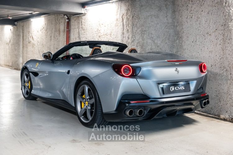 Ferrari Portofino V8 3.9 GT Turbo 600 - <small>A partir de </small>1.650 EUR <small>/ mois</small> - #17