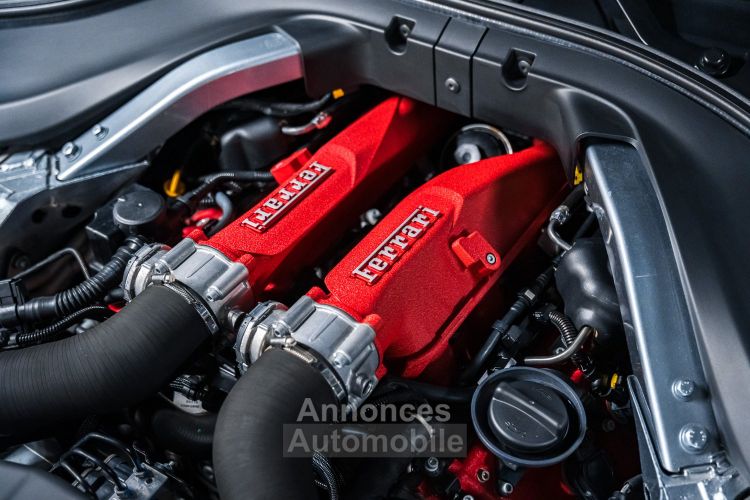 Ferrari Portofino V8 3.9 GT Turbo 600 - <small>A partir de </small>1.650 EUR <small>/ mois</small> - #48