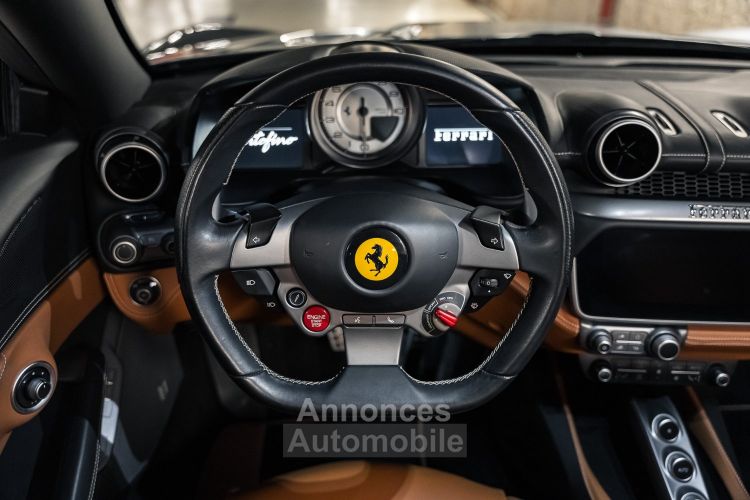 Ferrari Portofino V8 3.9 GT Turbo 600 - <small>A partir de </small>1.650 EUR <small>/ mois</small> - #35