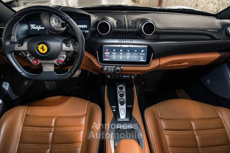 Ferrari Portofino V8 3.9 GT Turbo 600 - <small>A partir de </small>1.650 EUR <small>/ mois</small> - #37