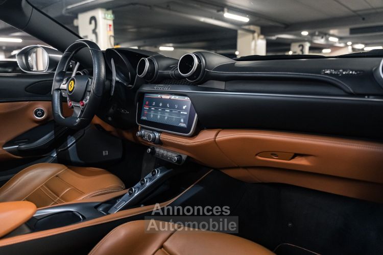 Ferrari Portofino V8 3.9 GT Turbo 600 - <small>A partir de </small>1.650 EUR <small>/ mois</small> - #43