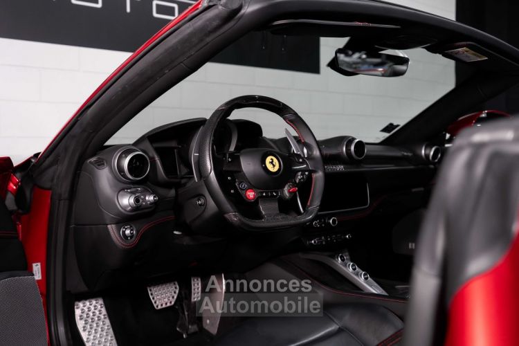 Ferrari Portofino V8 3.9 T 600 Ch - <small></small> 207.900 € <small>TTC</small> - #10