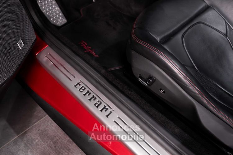Ferrari Portofino V8 3.9 T 600 Ch - <small></small> 207.900 € <small>TTC</small> - #14