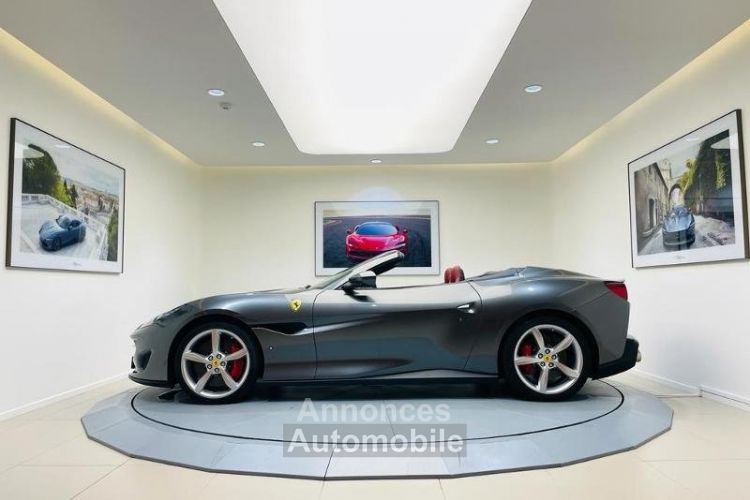 Ferrari Portofino V8 3.9 T 600ch - <small></small> 232.900 € <small>TTC</small> - #4