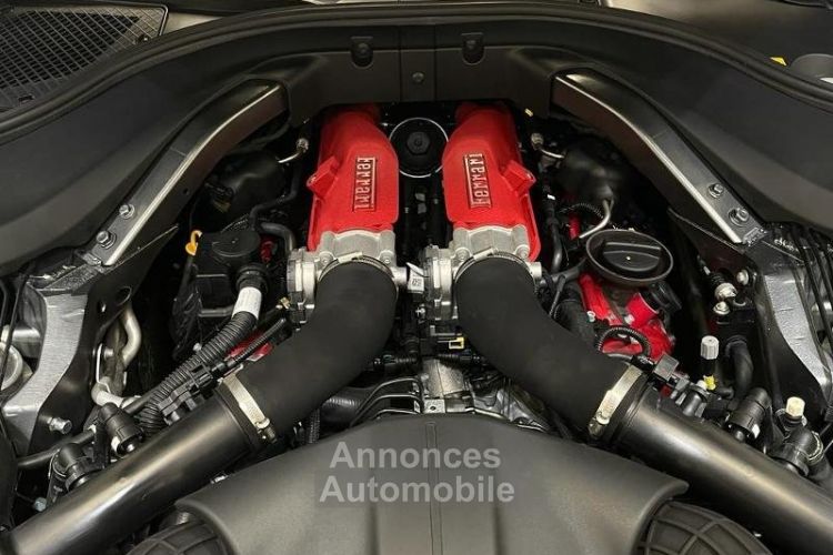 Ferrari Portofino V8 3.9 T 600ch - <small></small> 232.900 € <small>TTC</small> - #5