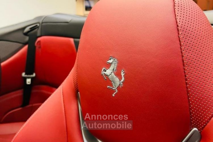 Ferrari Portofino V8 3.9 T 600ch - <small></small> 232.900 € <small>TTC</small> - #10