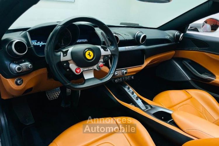 Ferrari Portofino V8 3.9 T 600ch - <small></small> 224.900 € <small>TTC</small> - #2