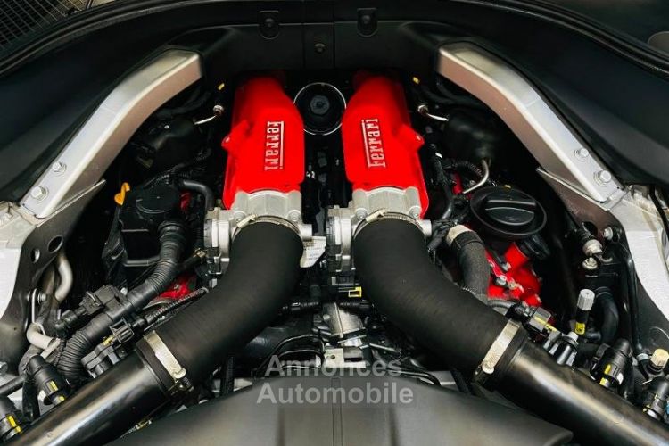 Ferrari Portofino V8 3.9 T 600ch - <small></small> 224.900 € <small>TTC</small> - #5