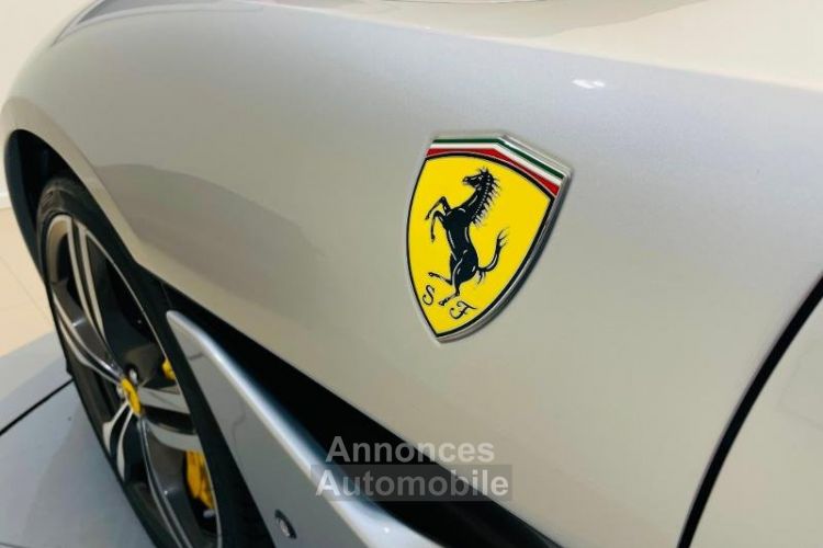 Ferrari Portofino V8 3.9 T 600ch - <small></small> 224.900 € <small>TTC</small> - #12