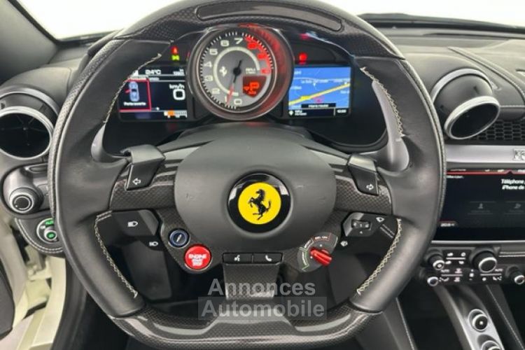 Ferrari Portofino V8 3.9 T 600ch - <small></small> 219.900 € <small>TTC</small> - #9