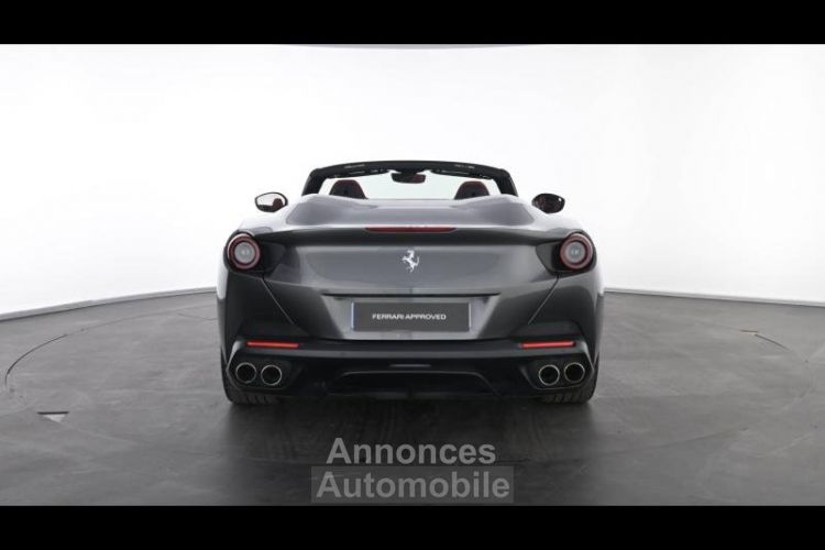 Ferrari Portofino V8 3.9 T 600ch - <small></small> 219.900 € <small>TTC</small> - #4