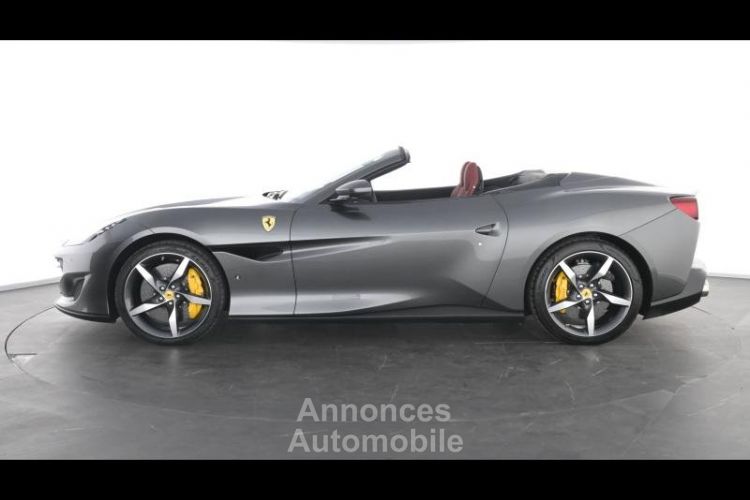 Ferrari Portofino V8 3.9 T 600ch - <small></small> 219.900 € <small>TTC</small> - #5