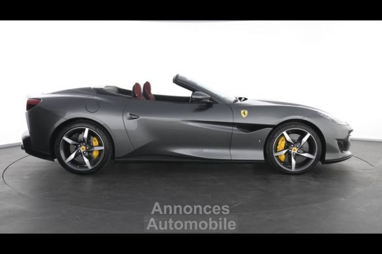 Ferrari Portofino V8 3.9 T 600ch - <small></small> 219.900 € <small>TTC</small> - #6