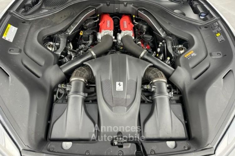 Ferrari Portofino V8 3.9 T 600ch - <small></small> 219.900 € <small>TTC</small> - #11