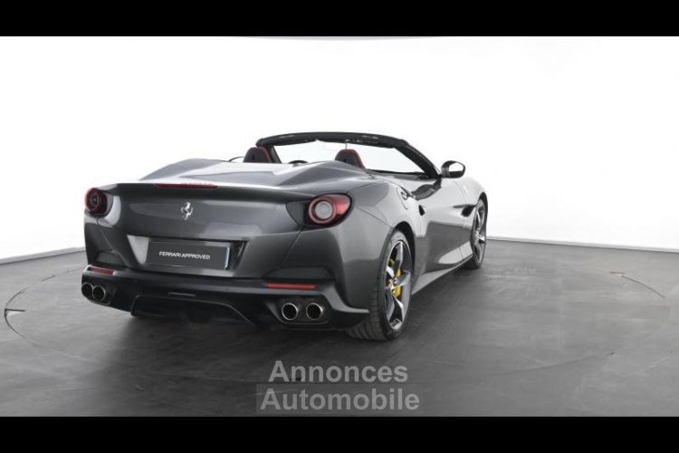 Ferrari Portofino V8 3.9 T 600ch - <small></small> 219.900 € <small>TTC</small> - #15