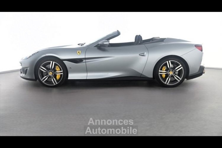 Ferrari Portofino V8 3.9 T 600ch - <small></small> 226.900 € <small>TTC</small> - #3