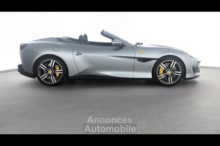 Ferrari Portofino V8 3.9 T 600ch - <small></small> 226.900 € <small>TTC</small> - #4