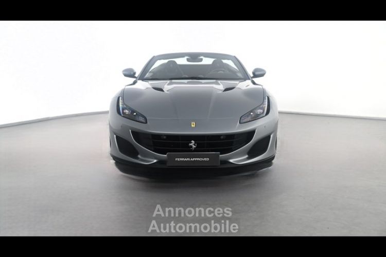 Ferrari Portofino V8 3.9 T 600ch - <small></small> 226.900 € <small>TTC</small> - #5