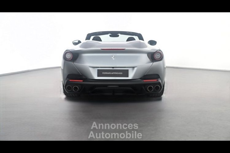 Ferrari Portofino V8 3.9 T 600ch - <small></small> 226.900 € <small>TTC</small> - #6