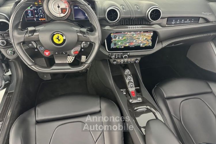 Ferrari Portofino V8 3.9 T 600ch - <small></small> 226.900 € <small>TTC</small> - #8