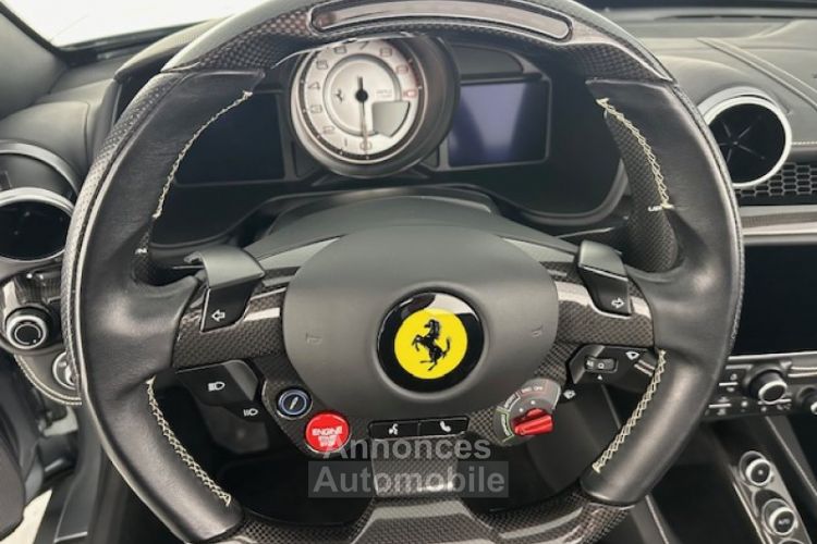 Ferrari Portofino V8 3.9 T 600ch - <small></small> 226.900 € <small>TTC</small> - #9