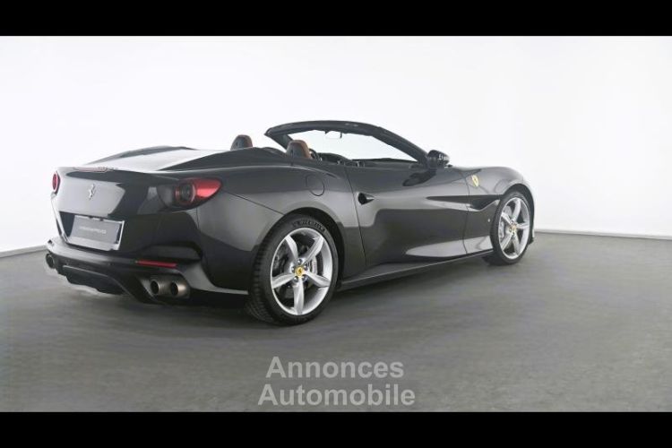 Ferrari Portofino V8 3.9 T 600ch - <small></small> 204.900 € <small>TTC</small> - #2