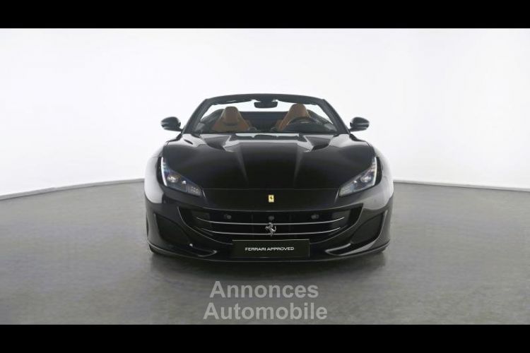 Ferrari Portofino V8 3.9 T 600ch - <small></small> 204.900 € <small>TTC</small> - #3