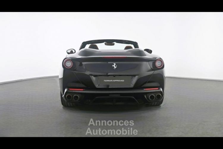 Ferrari Portofino V8 3.9 T 600ch - <small></small> 204.900 € <small>TTC</small> - #4