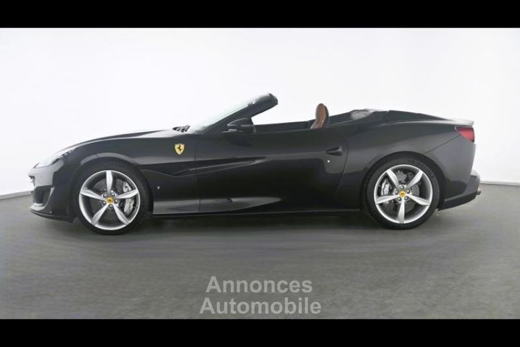 Ferrari Portofino V8 3.9 T 600ch - <small></small> 204.900 € <small>TTC</small> - #5