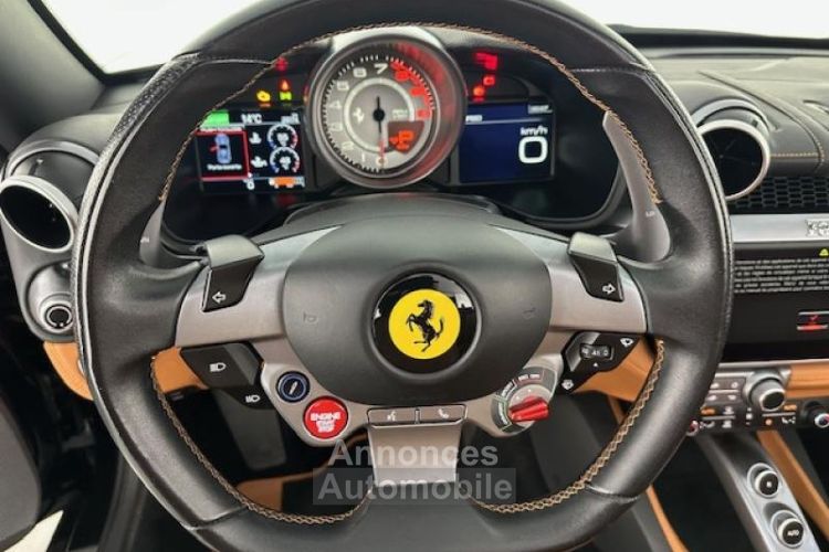 Ferrari Portofino V8 3.9 T 600ch - <small></small> 204.900 € <small>TTC</small> - #9