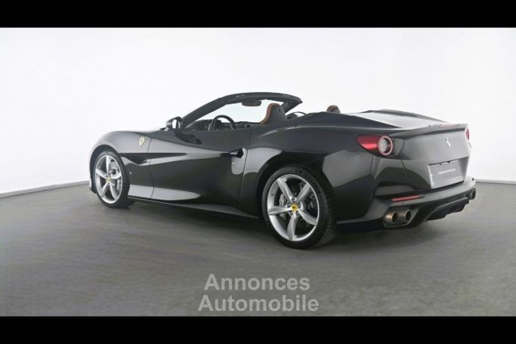 Ferrari Portofino V8 3.9 T 600ch - <small></small> 204.900 € <small>TTC</small> - #16