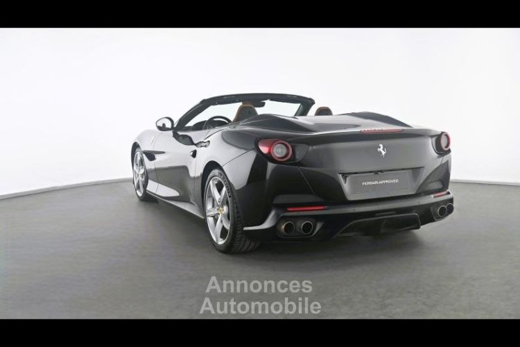 Ferrari Portofino V8 3.9 T 600ch - <small></small> 204.900 € <small>TTC</small> - #17