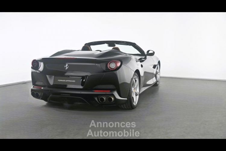 Ferrari Portofino V8 3.9 T 600ch - <small></small> 204.900 € <small>TTC</small> - #18