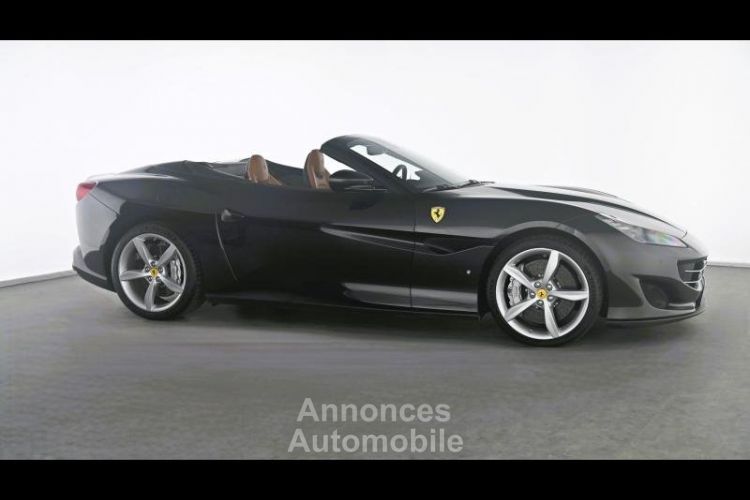 Ferrari Portofino V8 3.9 T 600ch - <small></small> 204.900 € <small>TTC</small> - #20