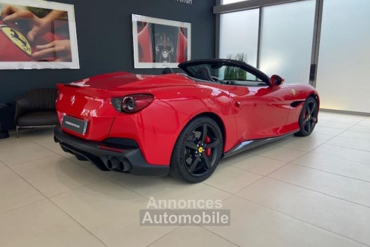 Ferrari Portofino V8 3.9 T 600ch - <small></small> 224.900 € <small>TTC</small> - #2