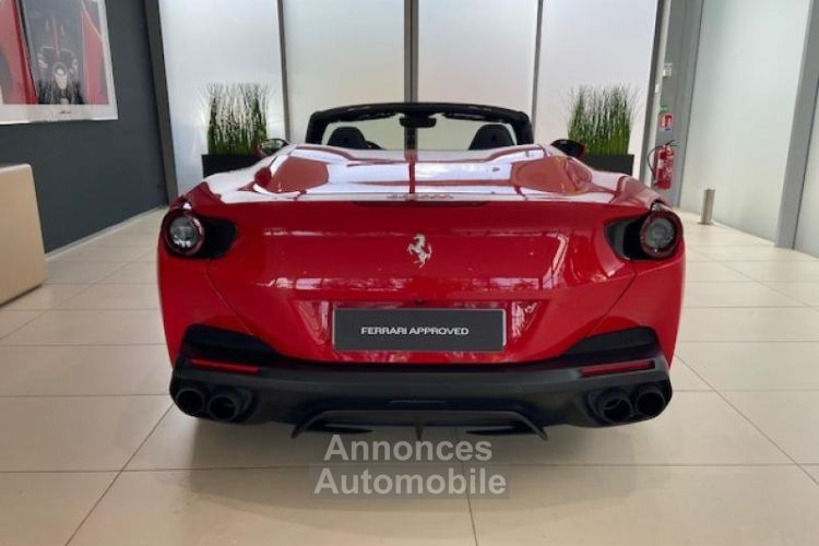 Ferrari Portofino V8 3.9 T 600ch - <small></small> 224.900 € <small>TTC</small> - #4