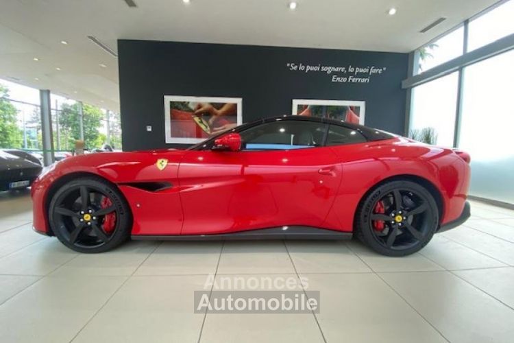 Ferrari Portofino V8 3.9 T 600ch - <small></small> 224.900 € <small>TTC</small> - #5