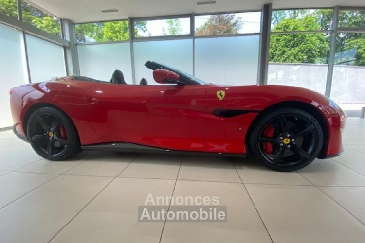 Ferrari Portofino V8 3.9 T 600ch - <small></small> 224.900 € <small>TTC</small> - #6