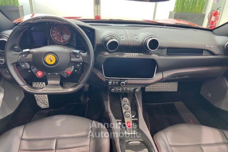 Ferrari Portofino V8 3.9 T 600ch - <small></small> 224.900 € <small>TTC</small> - #9