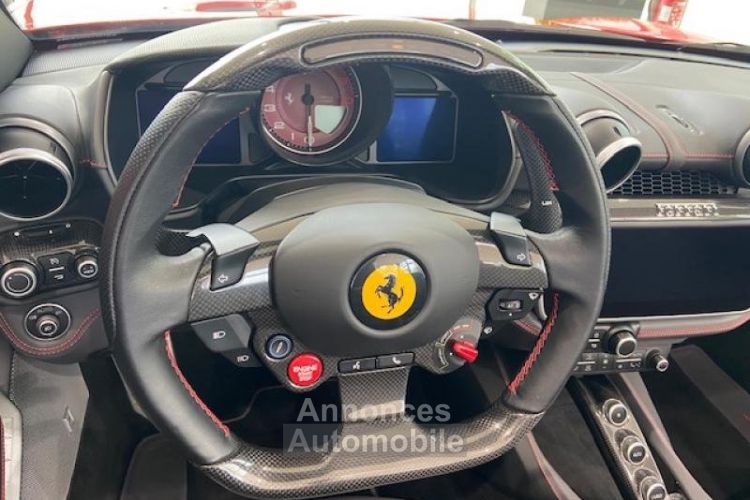 Ferrari Portofino V8 3.9 T 600ch - <small></small> 224.900 € <small>TTC</small> - #10