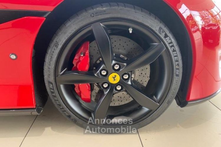 Ferrari Portofino V8 3.9 T 600ch - <small></small> 224.900 € <small>TTC</small> - #16