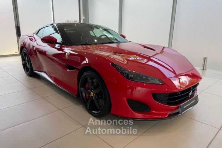 Ferrari Portofino V8 3.9 T 600ch - <small></small> 224.900 € <small>TTC</small> - #20