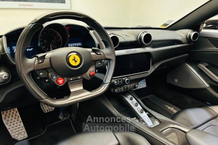 Ferrari Portofino V8 3.9 T 600ch - <small></small> 224.900 € <small>TTC</small> - #2