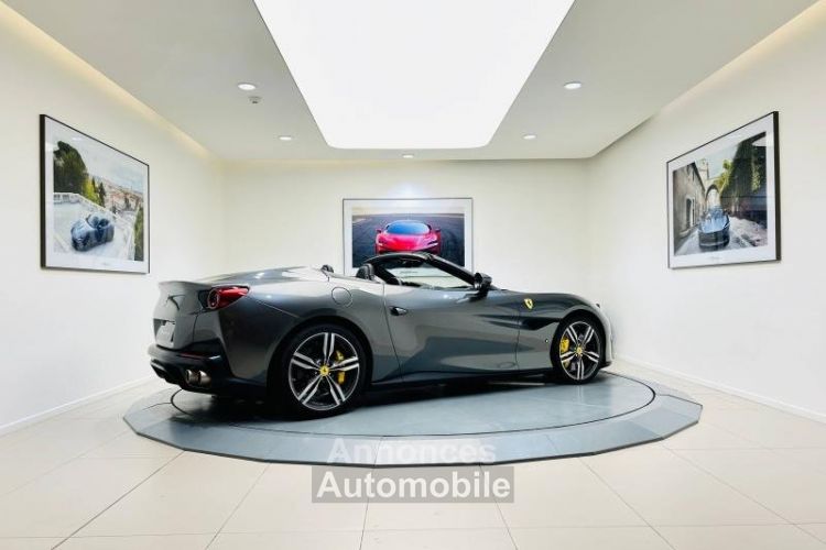 Ferrari Portofino V8 3.9 T 600ch - <small></small> 224.900 € <small>TTC</small> - #3