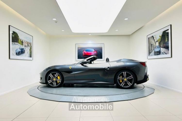 Ferrari Portofino V8 3.9 T 600ch - <small></small> 224.900 € <small>TTC</small> - #4